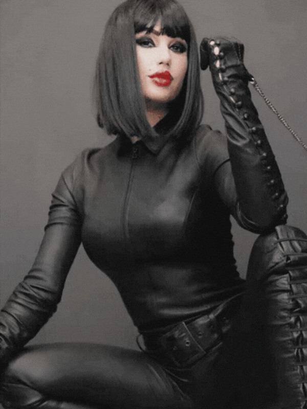Maitresse Angelik